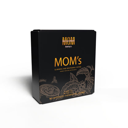 MOM’s Slimming and Whitening Coffee
