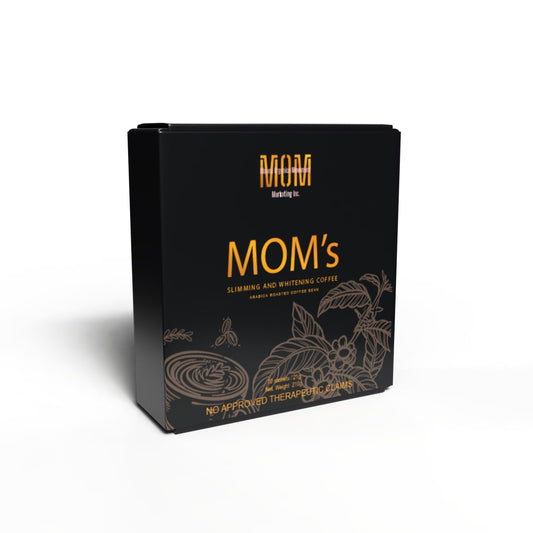 MOM’s Slimming and Whitening Coffee