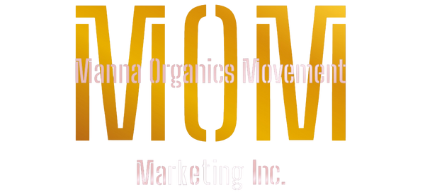 Manna Organics Movement